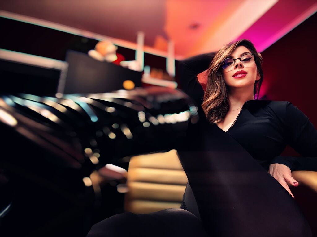 Lena Fox